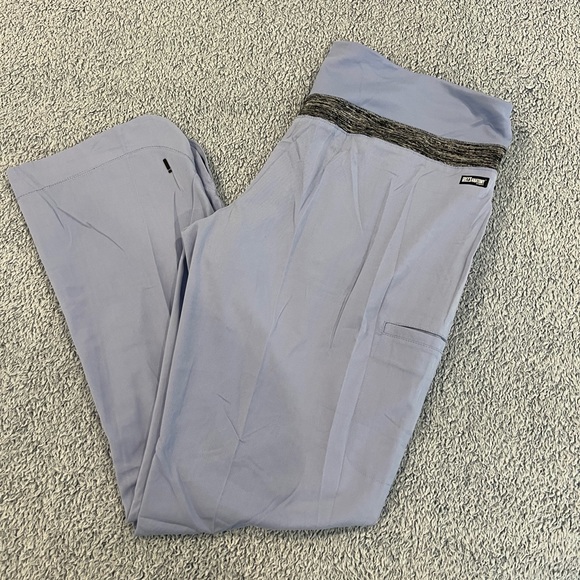 Scrub pants: Grey’s Anatomy impact XL - Picture 2 of 3